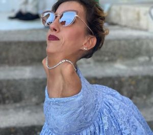 Nadia Lauricella