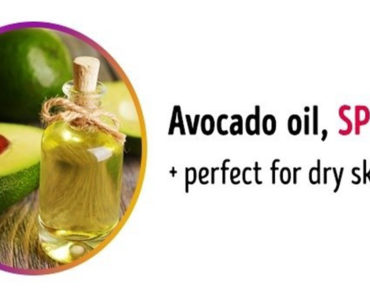 Organic Oils